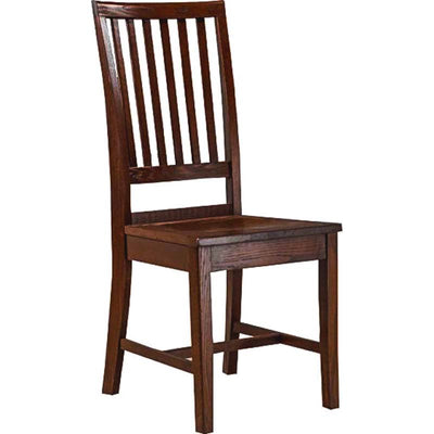 Cardinal Woodcraft solid wood Hudson Dining Chair