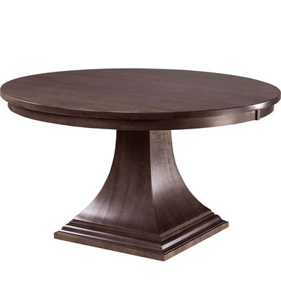 Cardinal Woodcraft solid wood Key West Dining Table