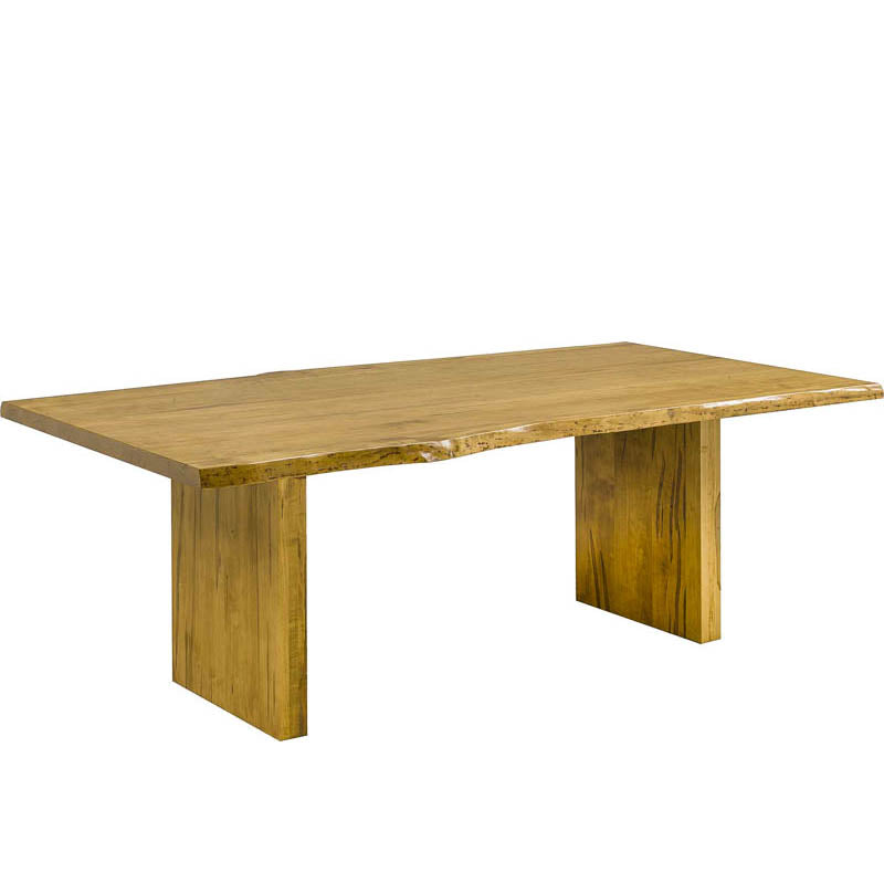 Cardinal Woodcraft solid wood Lansing Dining Table