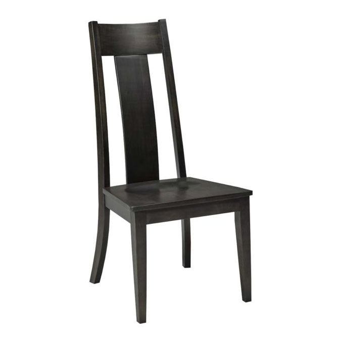 Cardinal Woodcraft solid wood Macy Dining Chair