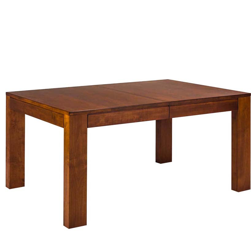 Cardinal Woodcraft solid wood Mannheim Dining Table