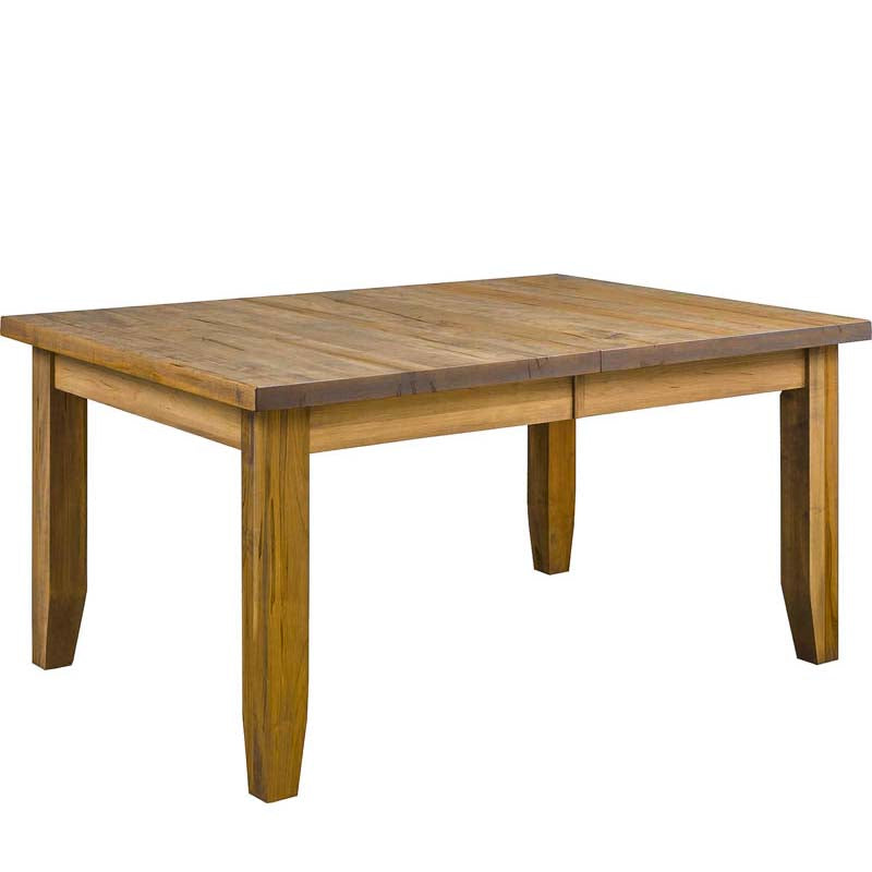 Cardinal Woodcraft solid wood Mansfield Dining Table