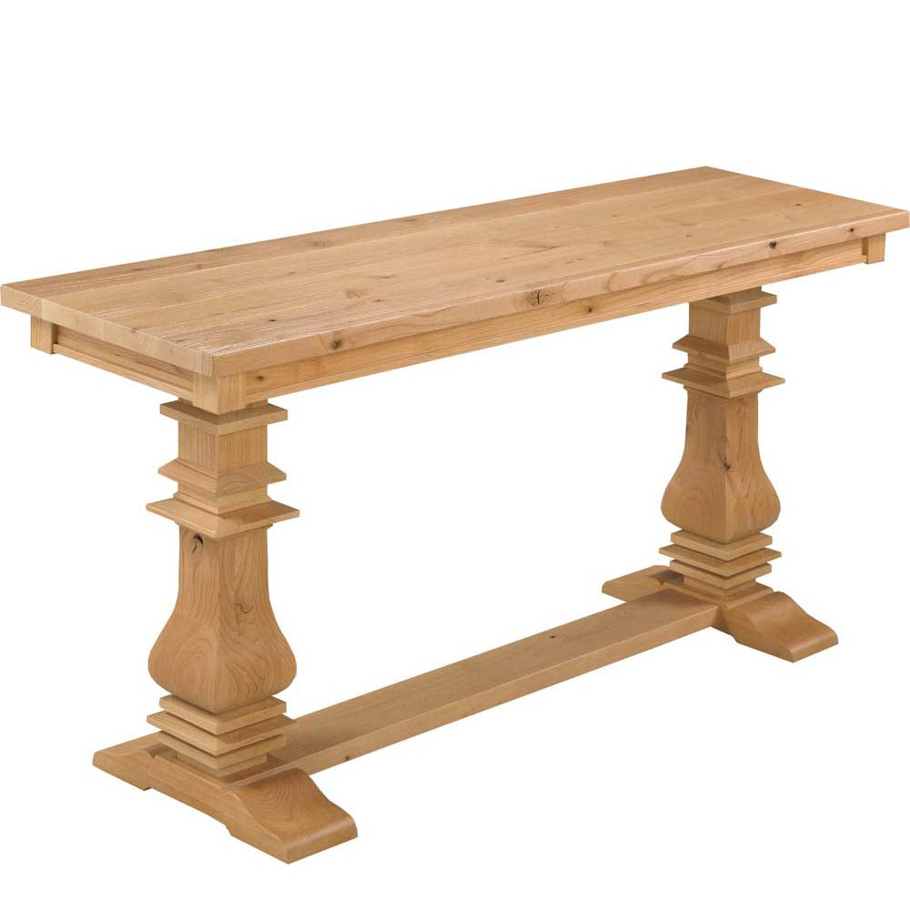 Mediterranean Dining Table Mediterranean Kitchen & Dining Tables