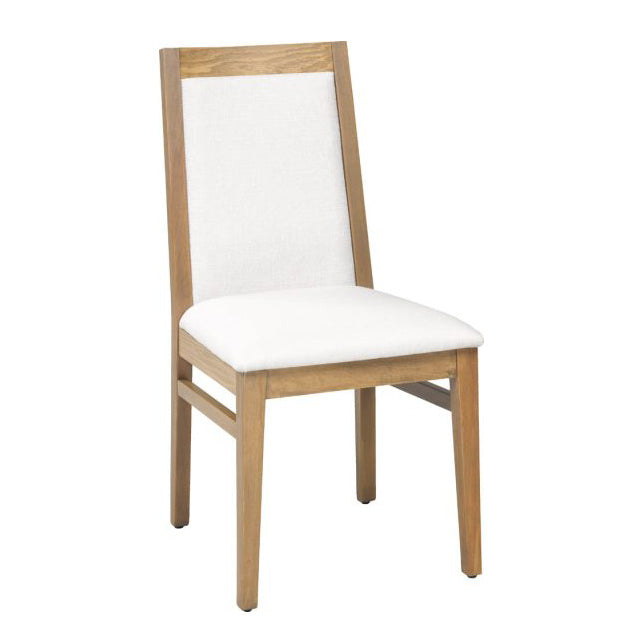 Cardinal Woodcraft solid wood Monas Dining Chair