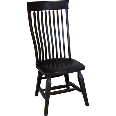 Cardinal Woodcraft solid wood Oxford Dining Chair