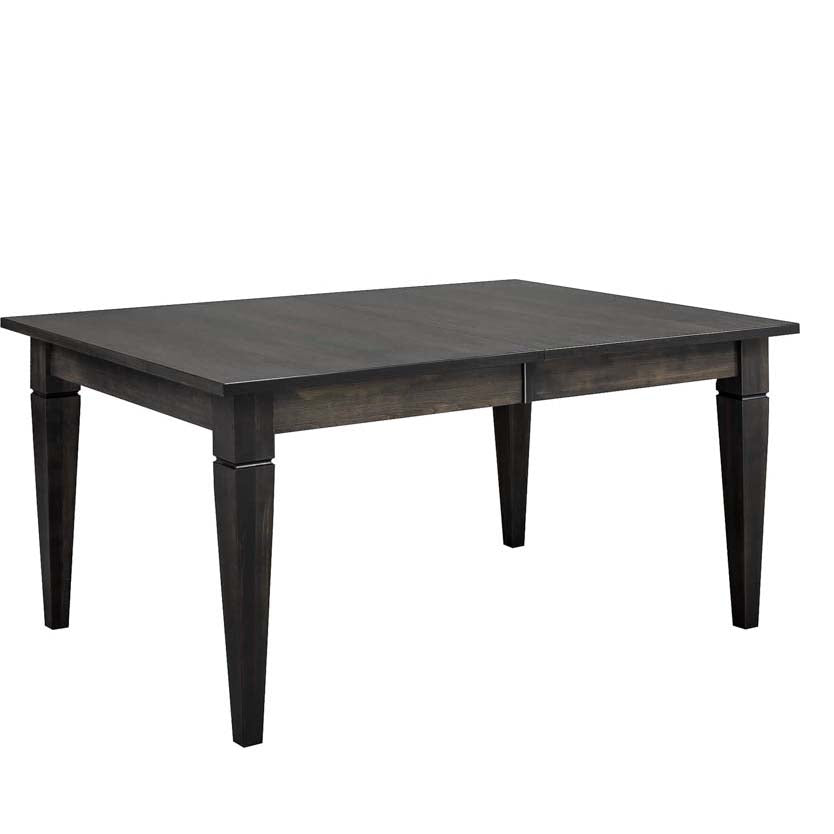 Cardinal Woodcraft solid wood Reesor Dining Table