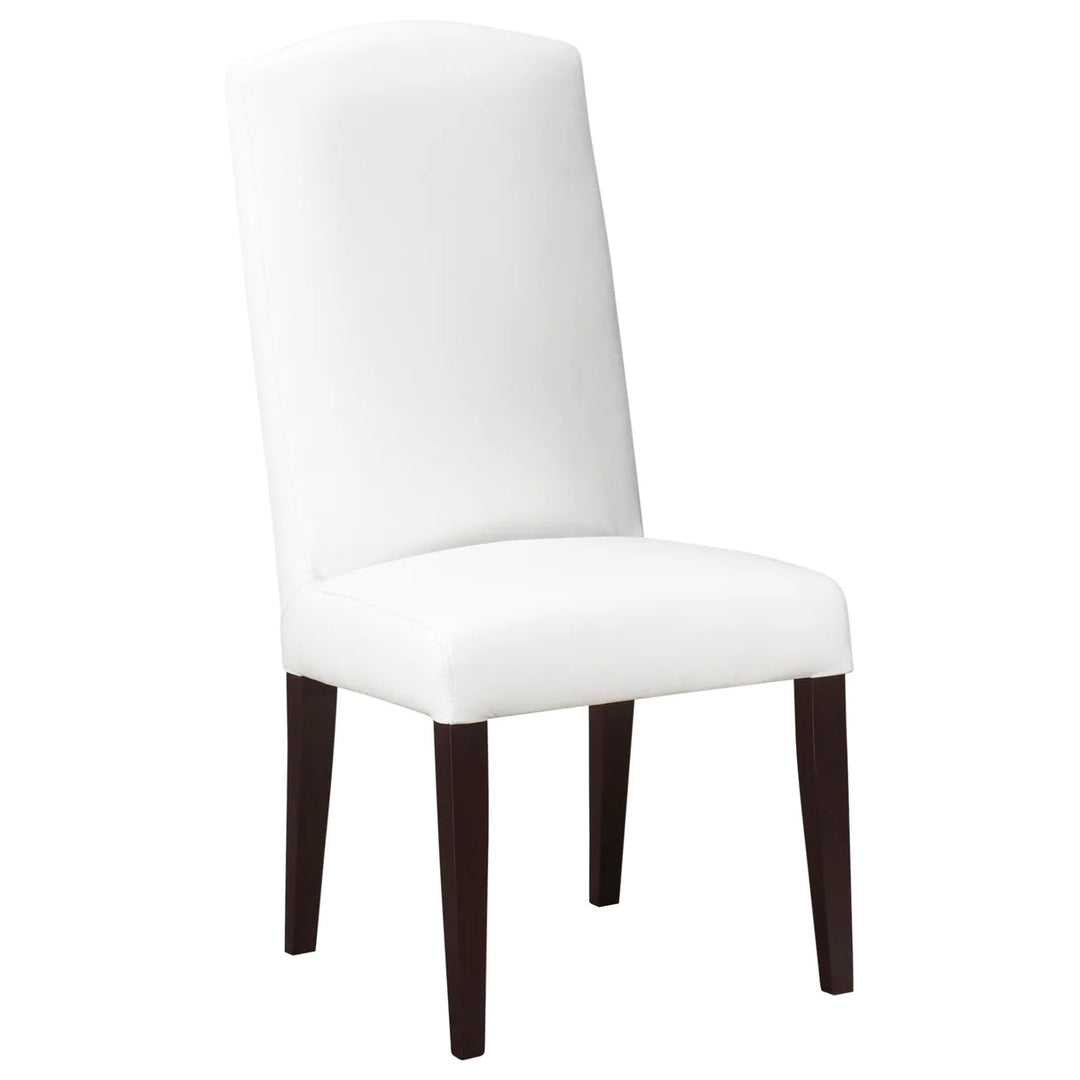 Cardinal Woodcraft solid wood Royal Canadian Dining Chair