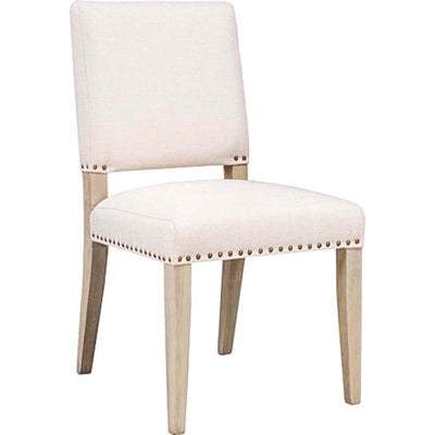 Cardinal Woodcraft solid wood Salwick Dining Chair
