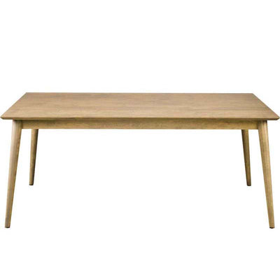 Cardinal Woodcraft solid wood Simo Dining Table