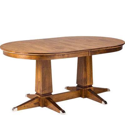 Cardinal Woodcraft solid wood Sweden Dining Table