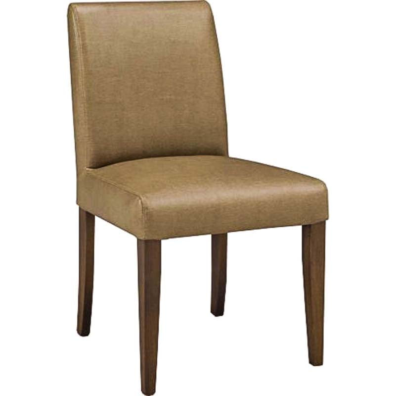 Cardinal Woodcraft solid wood Swift Dining Chair