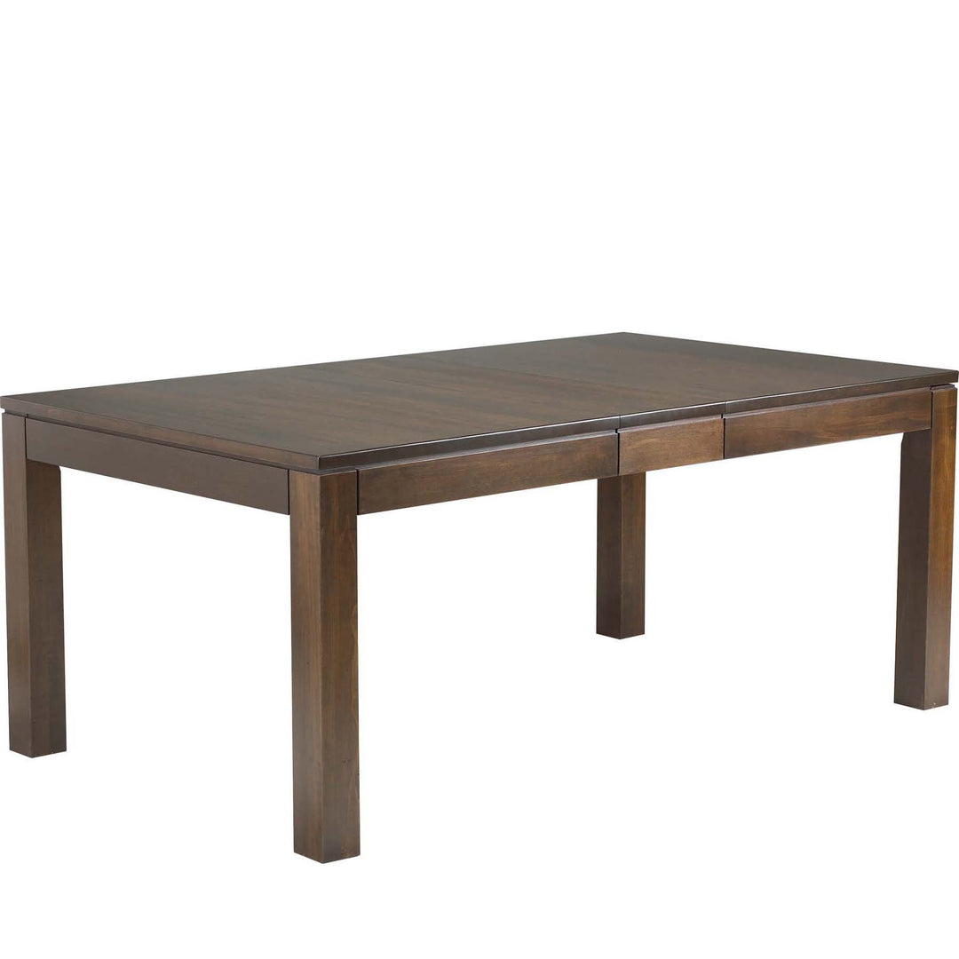 Cardinal Woodcraft solid wood Williamsburg Dining Table