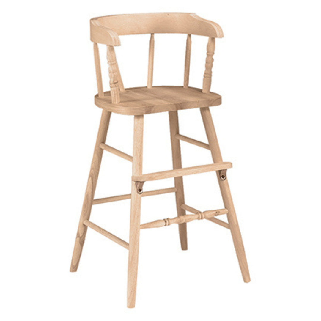 Children's High Chair
