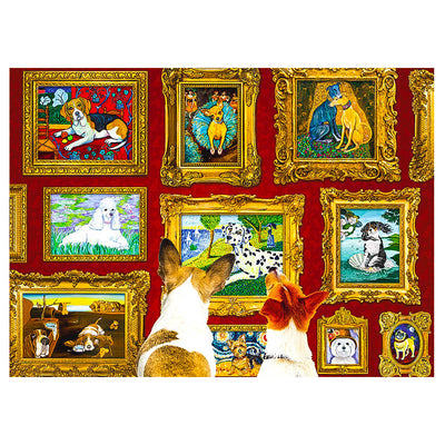 Cobble Hill: Dog Gallery