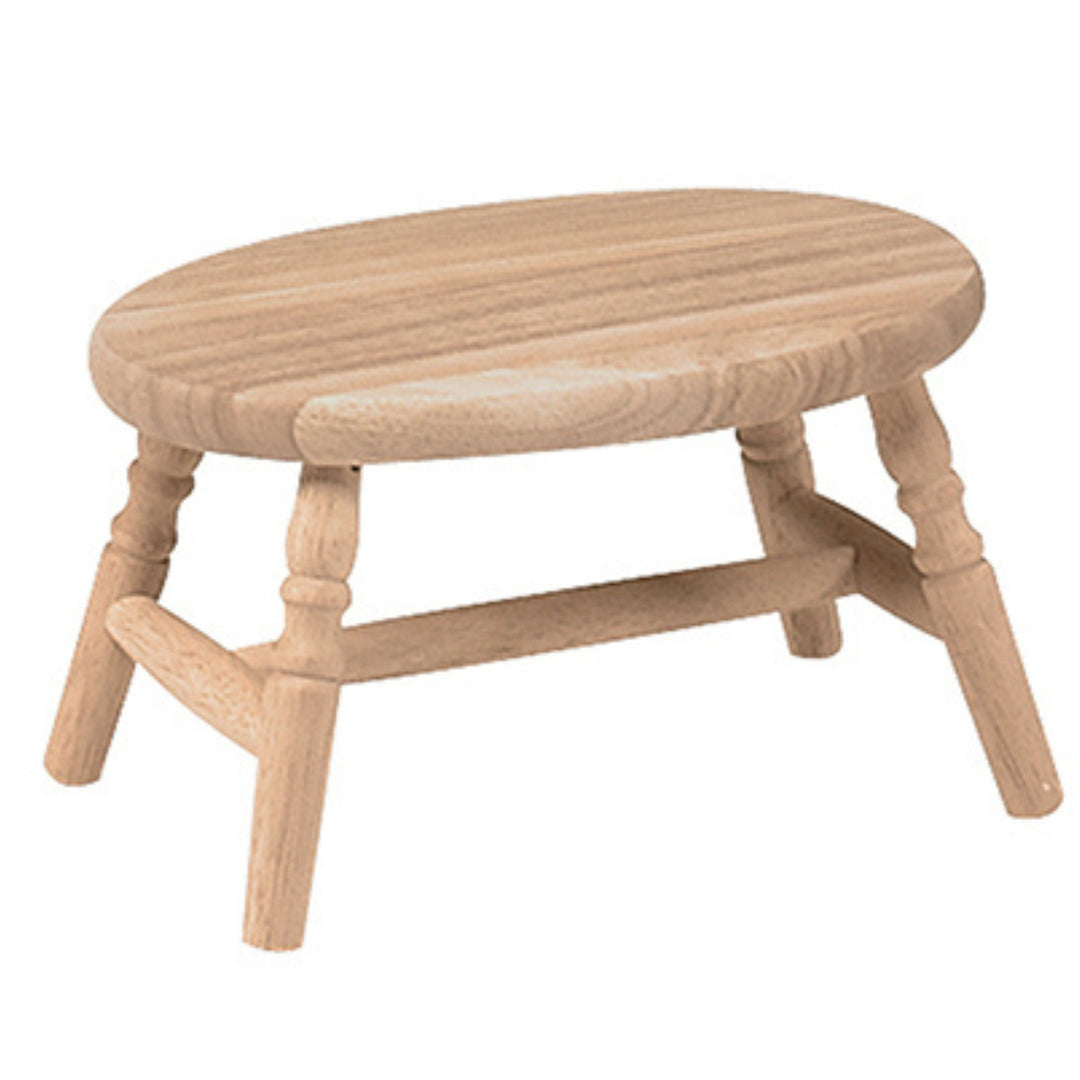 Cricket Stool
