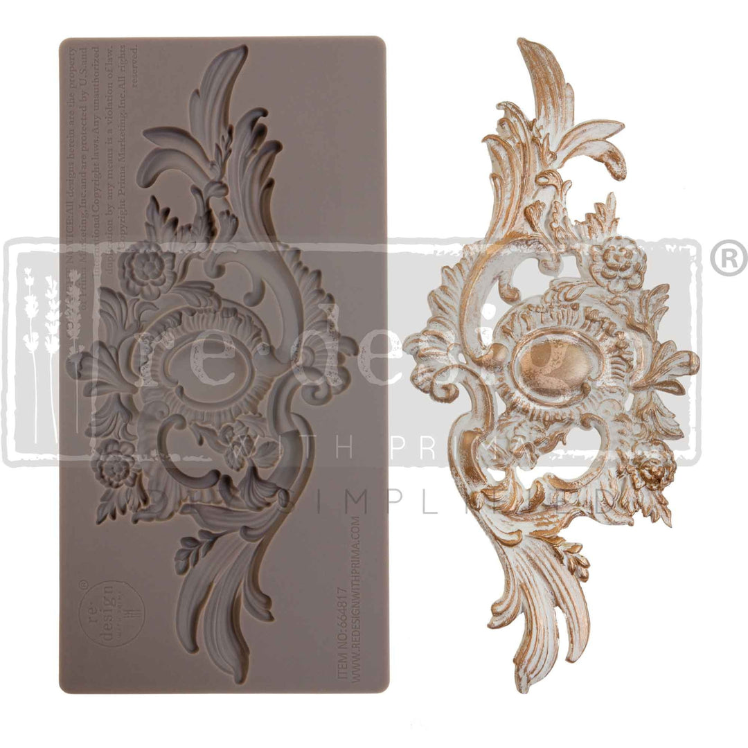 Decor Moulds – Annette
