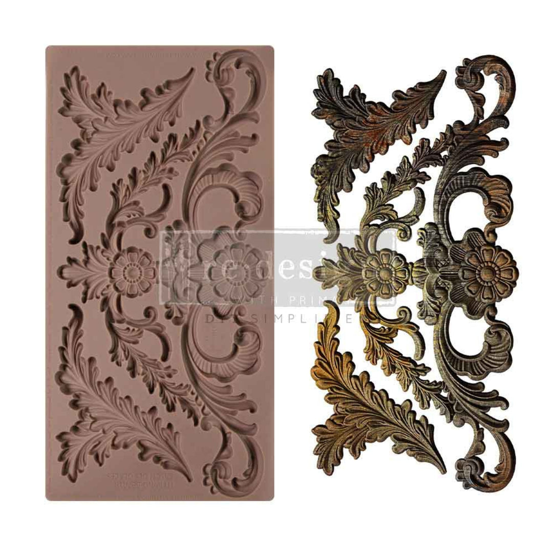 Decor Moulds – Salon Des Glaces