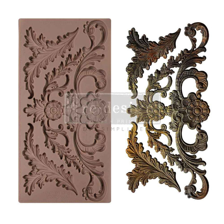 Decor Moulds – Salon Des Glaces