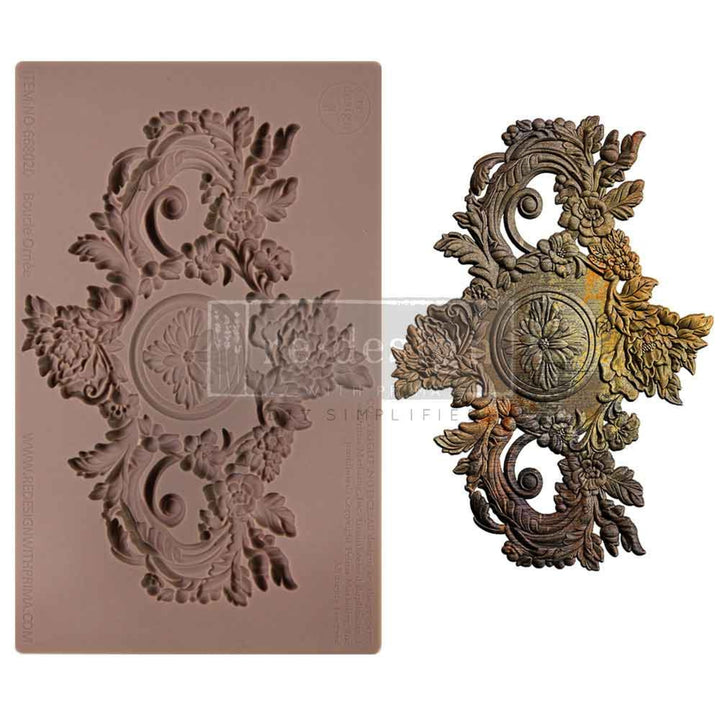 Decor Moulds – Salon Parisien Charm