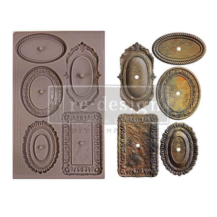 Decor Moulds – Soho Fusion