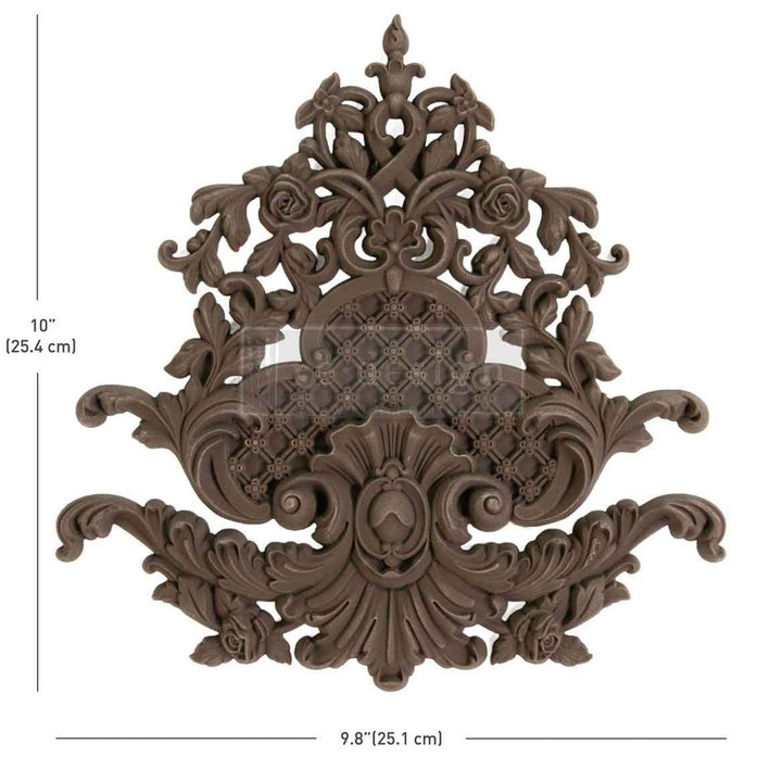 Decor Poly – Baroque Elegance