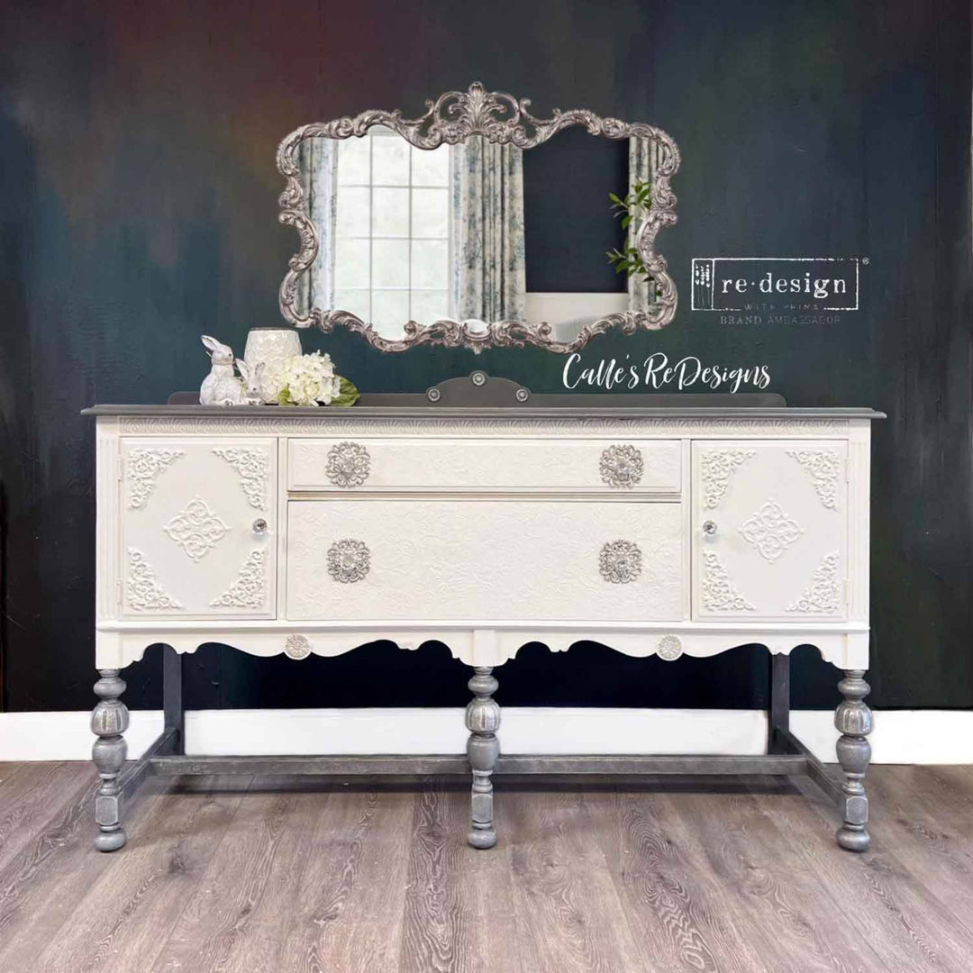 Decor Moulds – Corner Charm