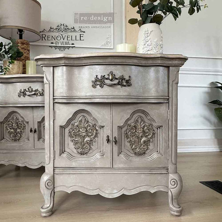 Decor Moulds – Salon De Le Belle Epoque