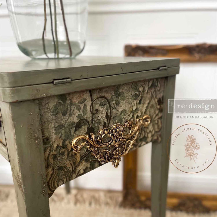 Decor Moulds – Salon Des Glaces