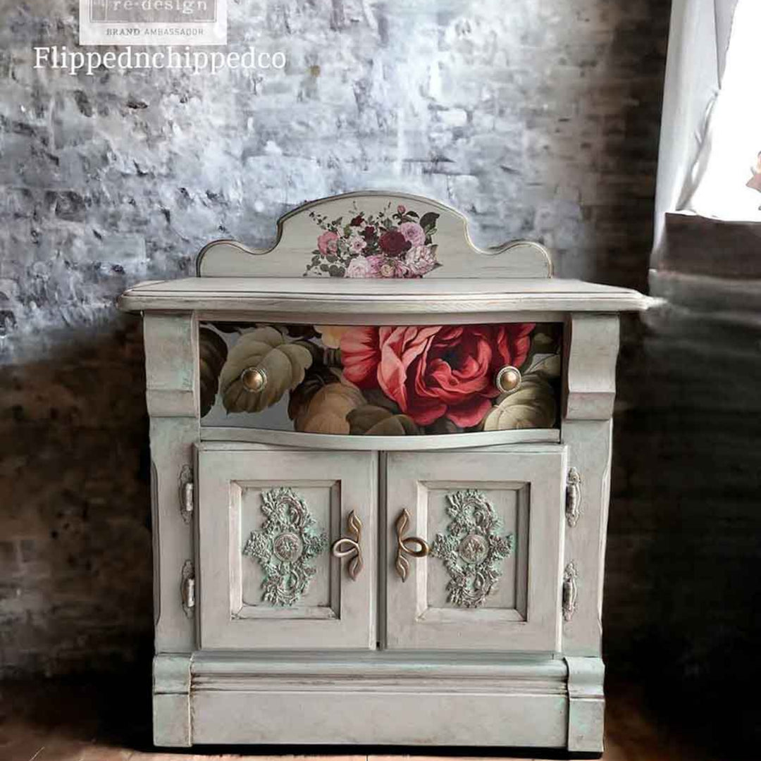 Decor Moulds – Salon Parisien Charm