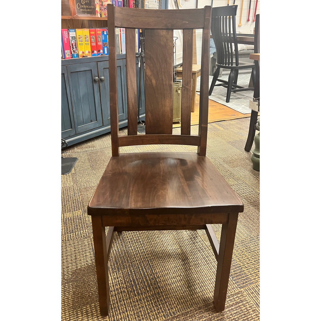 Floor Model - Campus Side Chair