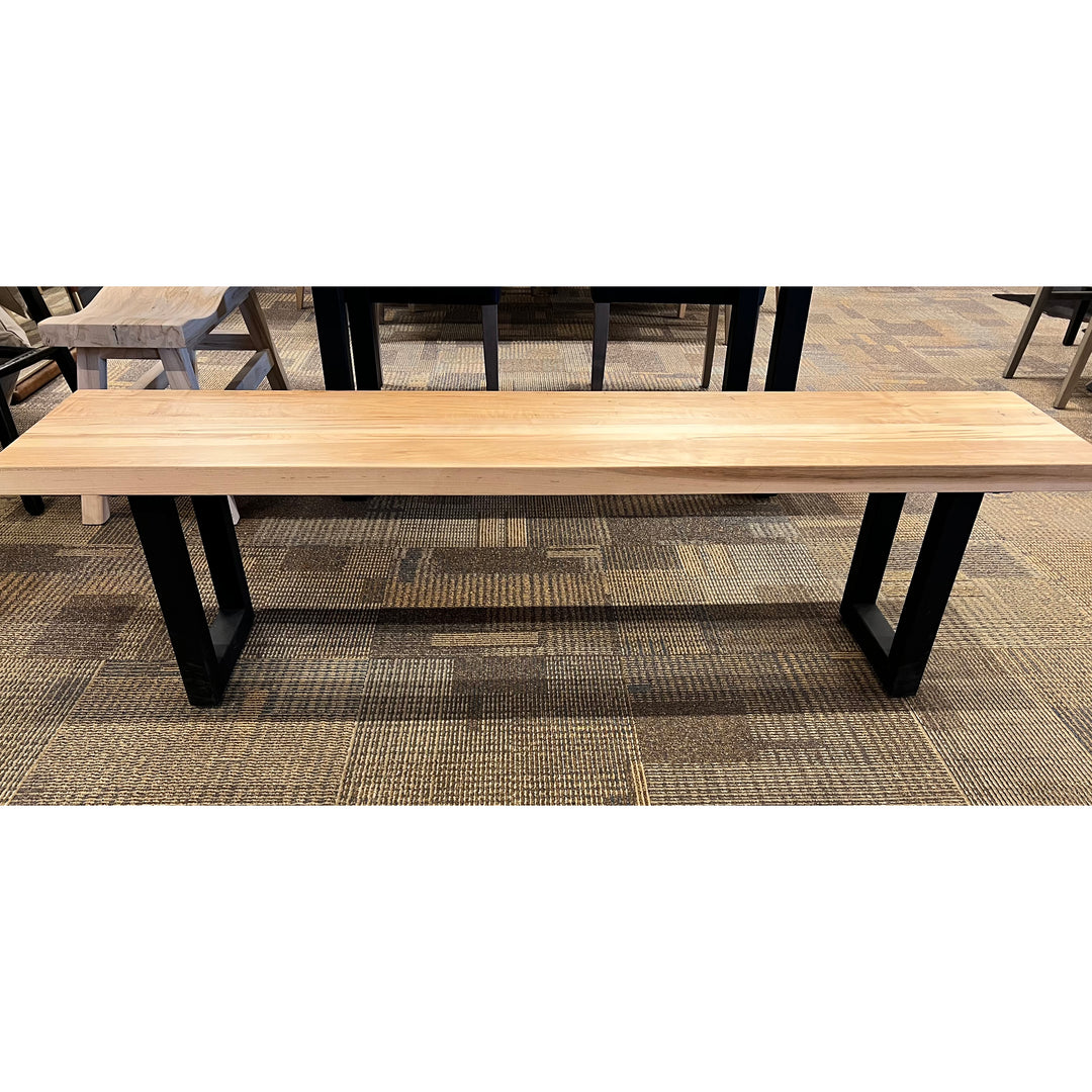 Floor Model - Norwich Bench