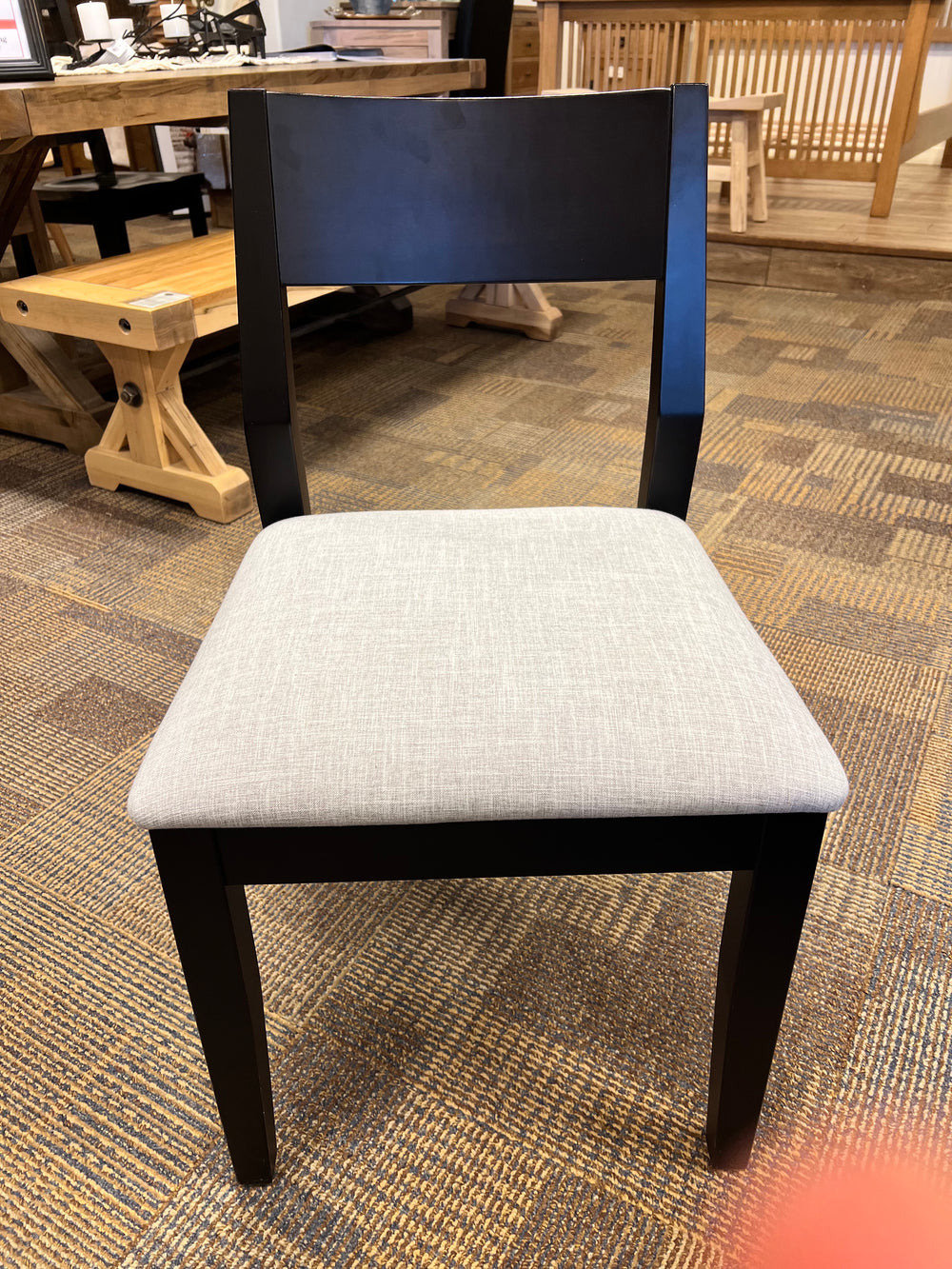 Floor Model - Stanford Side Chair