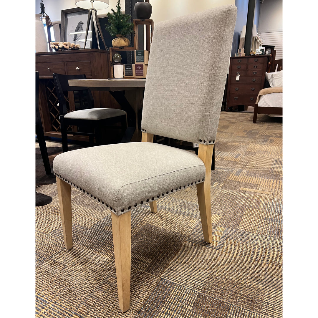 Floor Model - Terra Side Chair