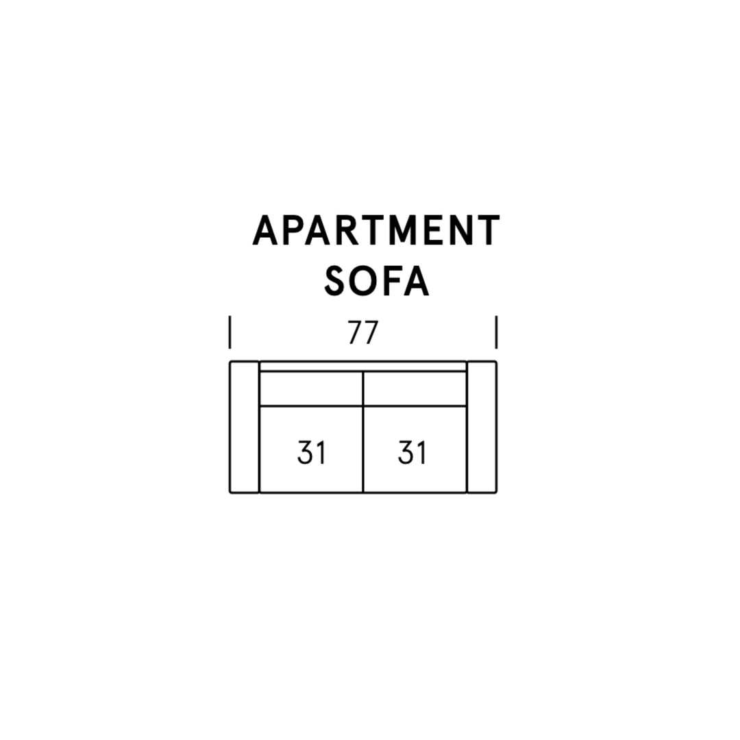 Ford Apartment Sofa