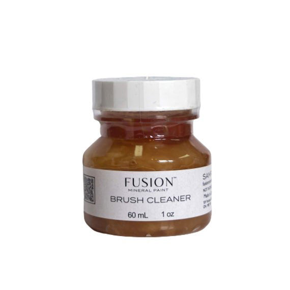 Fusion Brush Cleaner 60mL