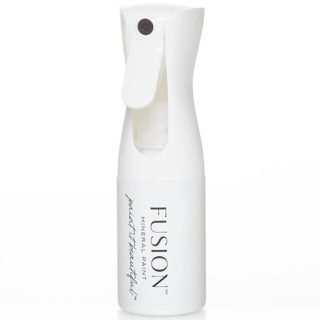 Fusion Mineral Paint Continuous Misting Spray Bottle