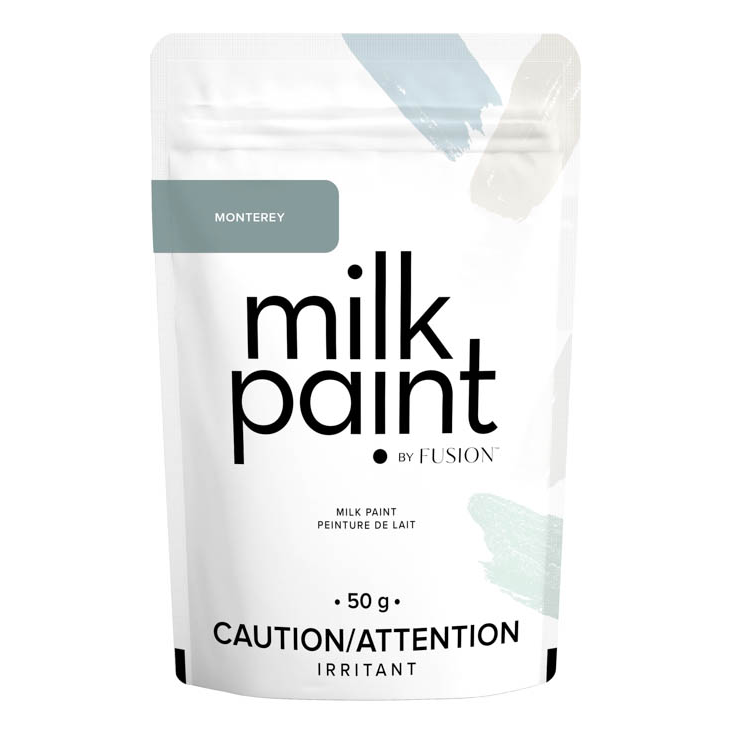 Fusion Milk Paint - Monterey 50g