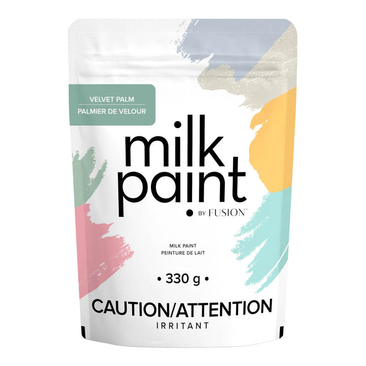 Fusion Milk Paint Velvet Palm 330g