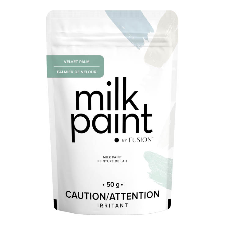 Fusion Milk Paint - Velvet Palm 50g