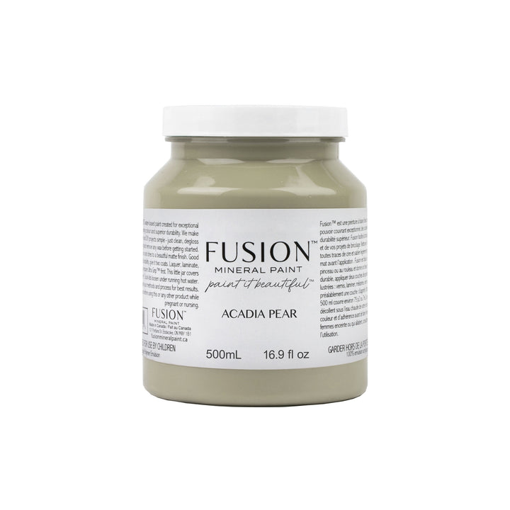 Fusion Mineral Paint - Acadia Pear 500ml
