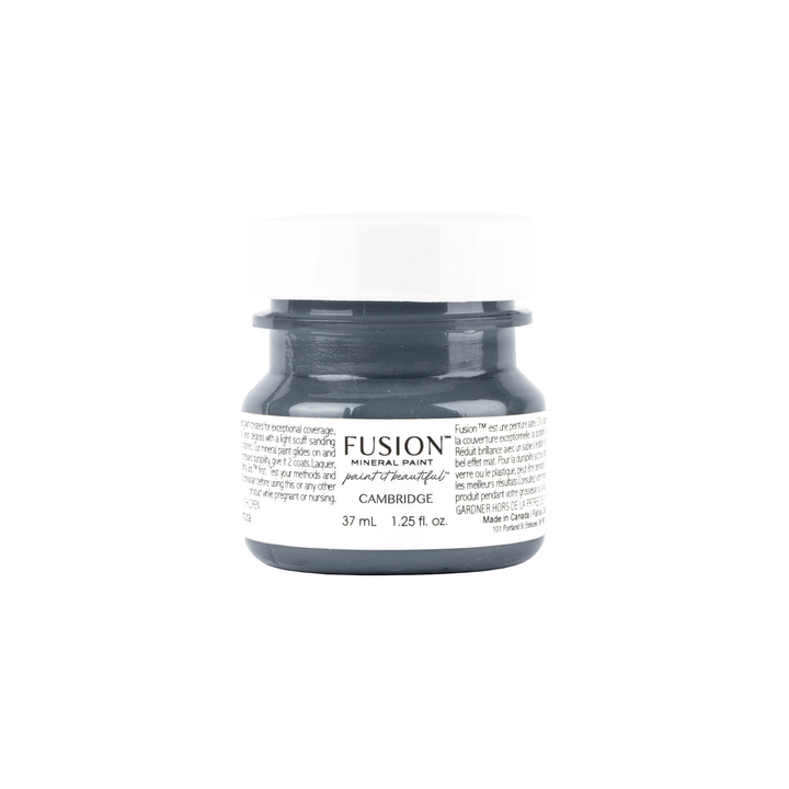 Fusion Mineral Paint - Cambridge 37ml Tester