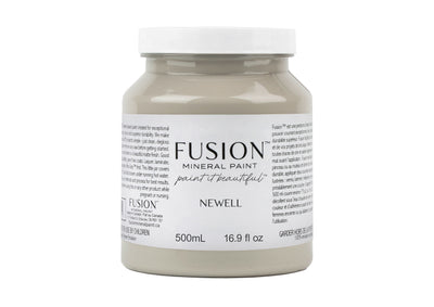 Fusion Mineral Paint Newell 500mL Pint