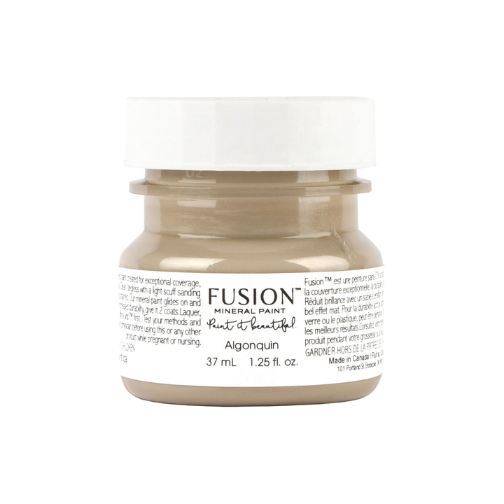 Fusion Mineral Paint - Algonquin 37ml Tester