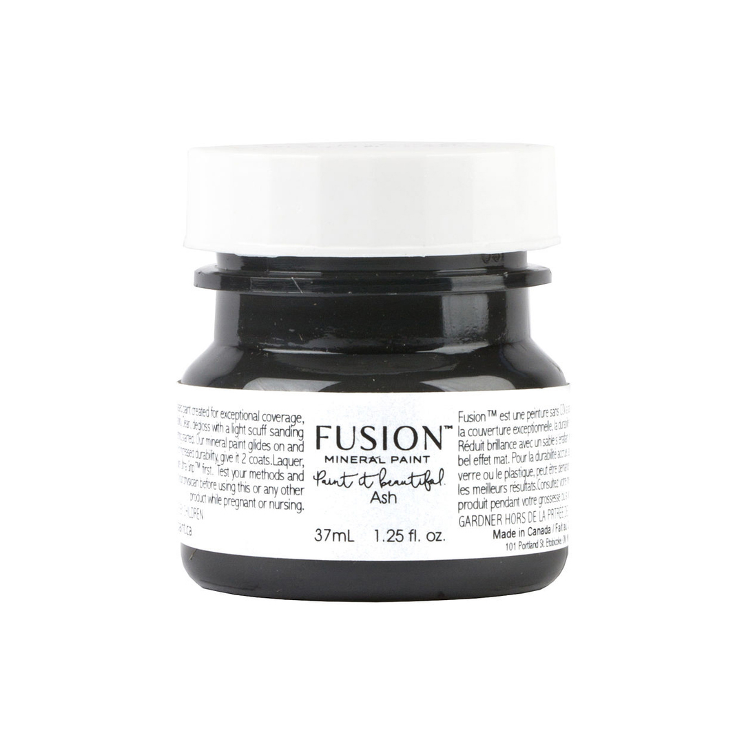 Fusion Mineral Paint - Ash 37ml Tester