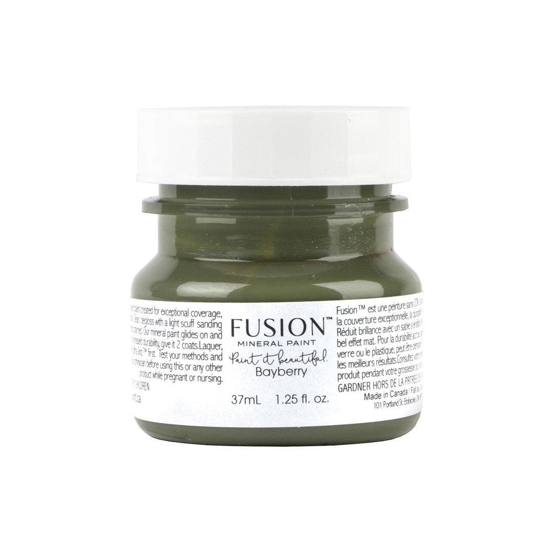 Fusion Mineral Paint - Bayberry 37ml Tester