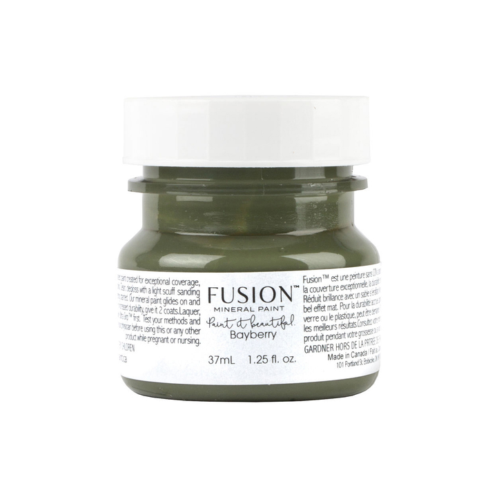 Fusion Mineral Paint - Bayberry 37ml Tester