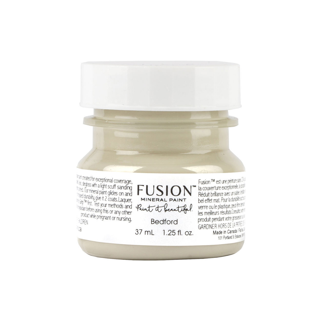 Fusion Mineral Paint - Bedford 37ml Tester