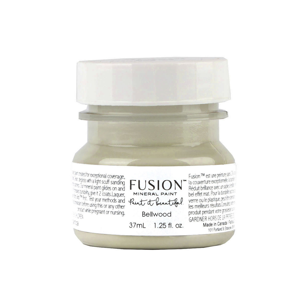 Fusion Mineral Paint - Bellwood 37ml Tester