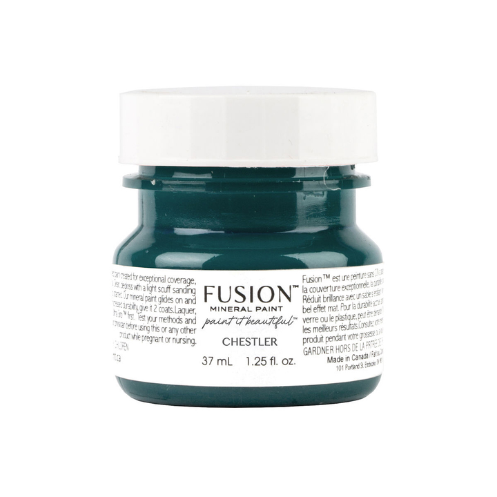 Fusion Mineral Paint - Chestler 37ml Tester
