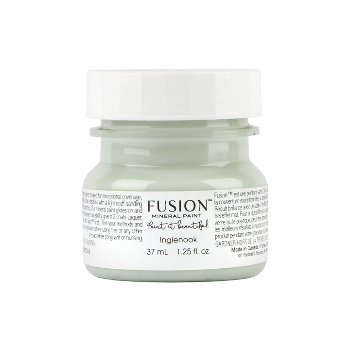 Fusion Mineral Paint - Inglenook 37ml Tester